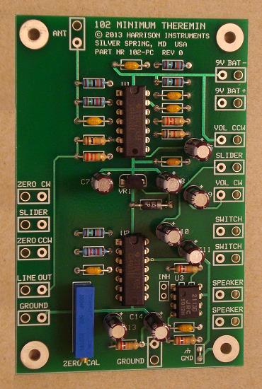 102-APCB1 Component Side