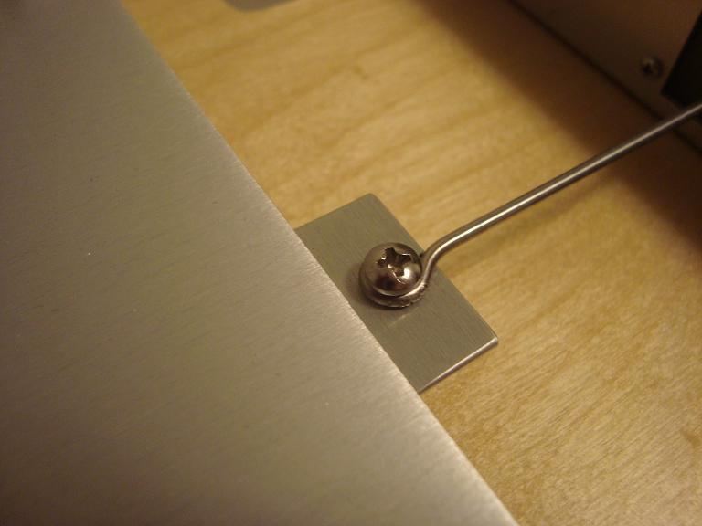 Harrison Instruments - 151 Theremin Image 13